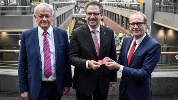 Edition numérique des abonnés