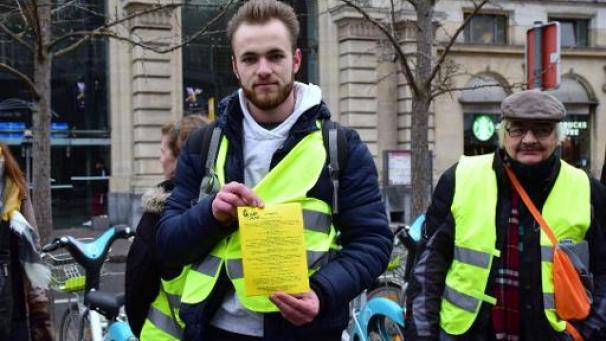 Edition numérique des abonnés