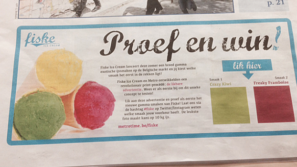 Edition numérique des abonnés