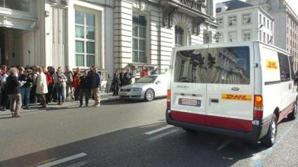 Edition numérique des abonnés