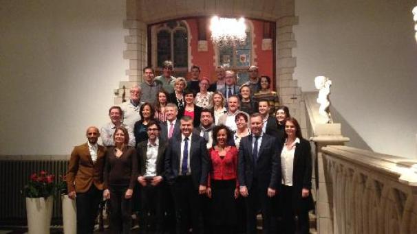 Edition numérique des abonnés