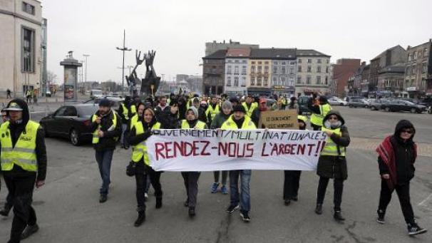 Edition numérique des abonnés