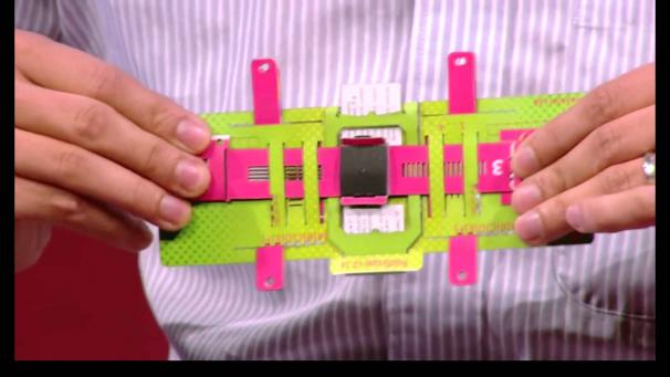 Edition numérique des abonnés