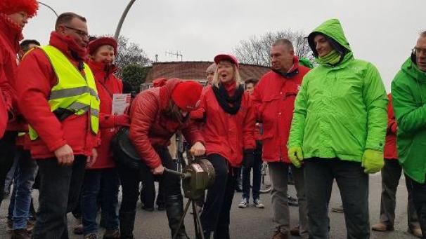 Edition numérique des abonnés