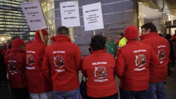 Edition numérique des abonnés