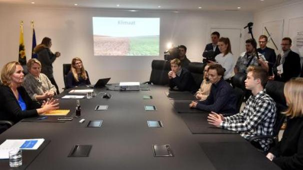 Edition numérique des abonnés