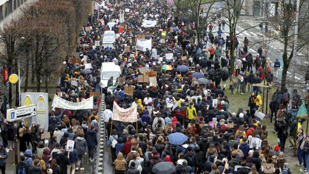 Edition numérique des abonnés