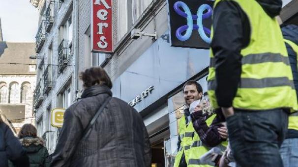 Edition numérique des abonnés