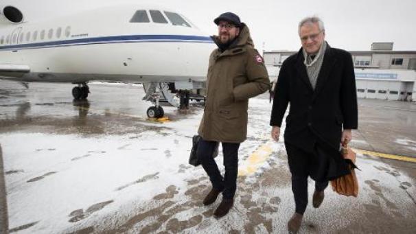 Edition numérique des abonnés