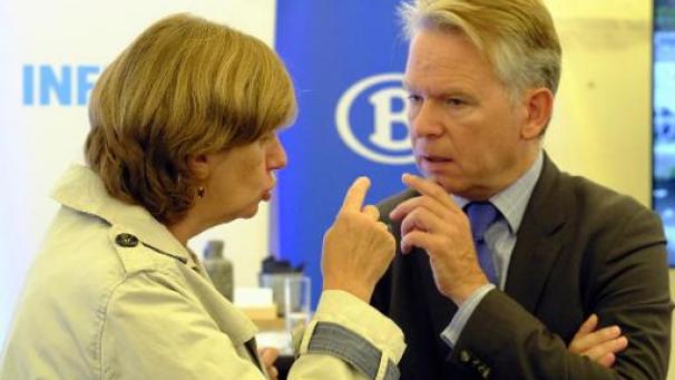 Edition numérique des abonnés