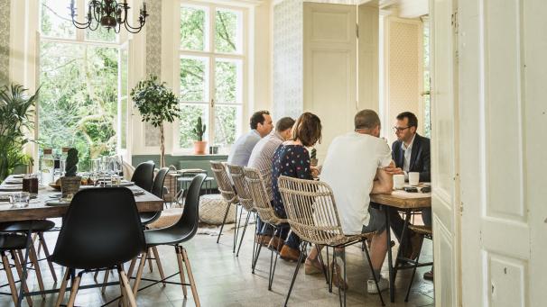 Edition numérique des abonnés