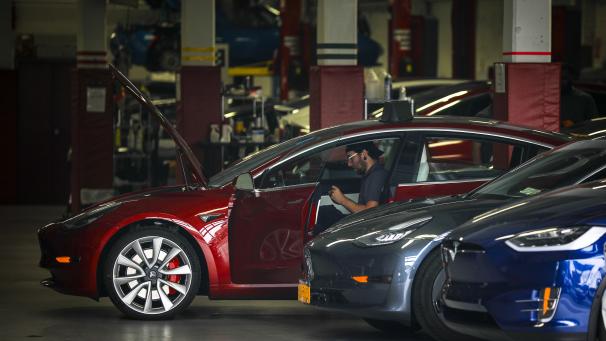 Edition numérique des abonnés