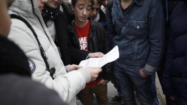 Edition numérique des abonnés