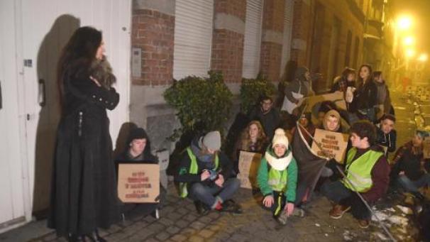 Edition numérique des abonnés