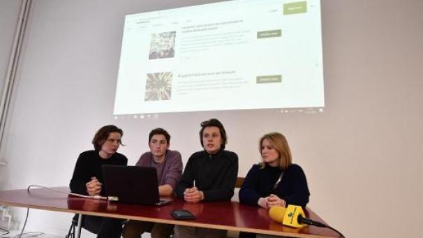 Edition numérique des abonnés