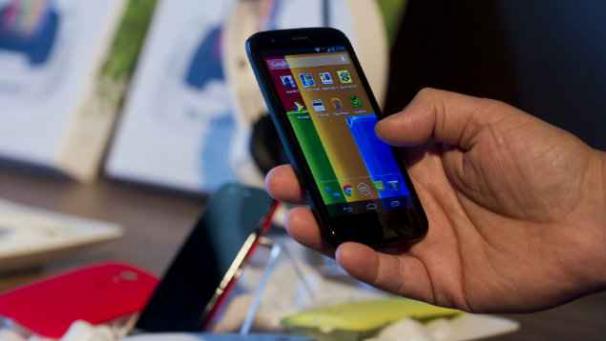 Edition numérique des abonnés