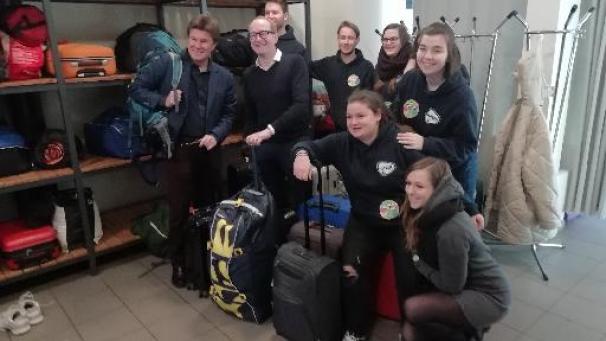 Edition numérique des abonnés