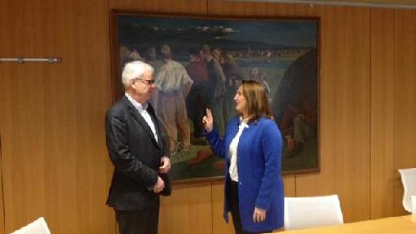 Edition numérique des abonnés