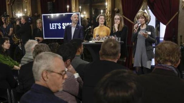 Edition numérique des abonnés