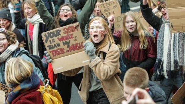 Edition numérique des abonnés