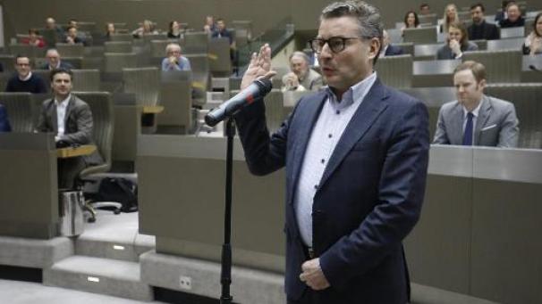 Edition numérique des abonnés