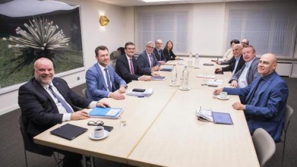 Edition numérique des abonnés