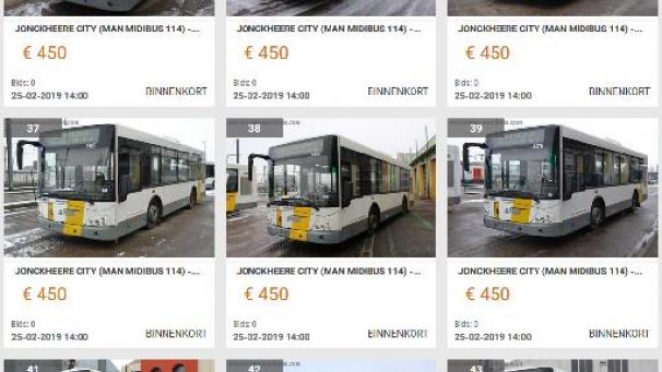 Edition numérique des abonnés