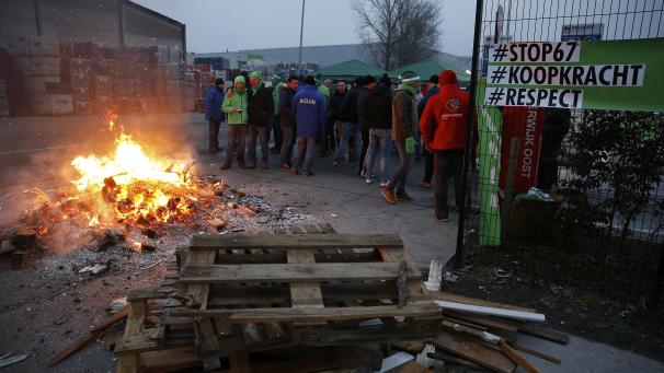 Edition numérique des abonnés