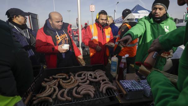 Edition numérique des abonnés