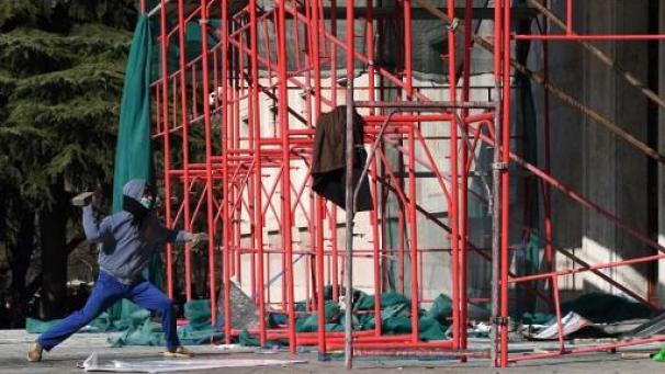 Edition numérique des abonnés