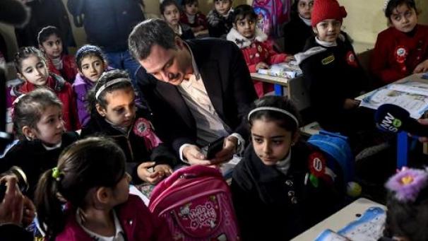 Edition numérique des abonnés