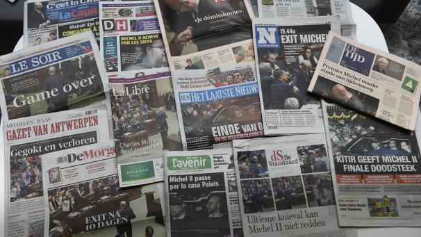 Edition numérique des abonnés