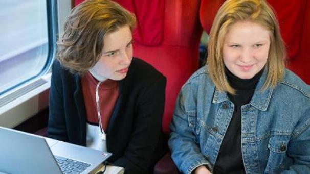 Edition numérique des abonnés