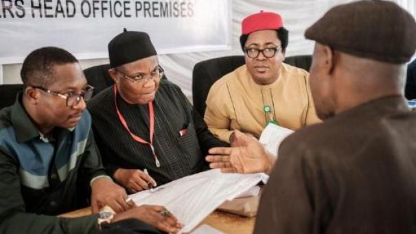 Edition numérique des abonnés