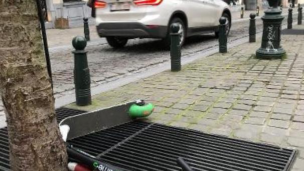 Edition numérique des abonnés