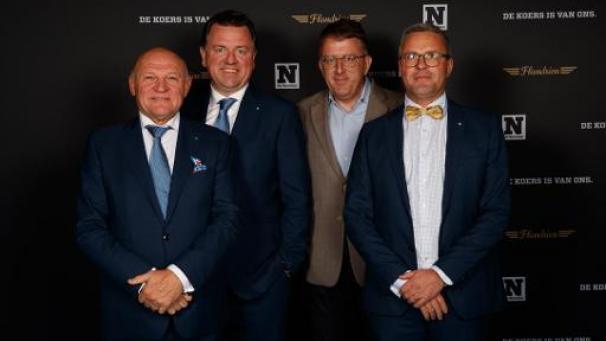 Edition numérique des abonnés