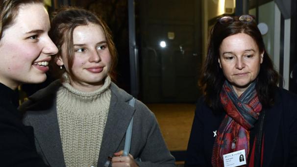 Edition numérique des abonnés