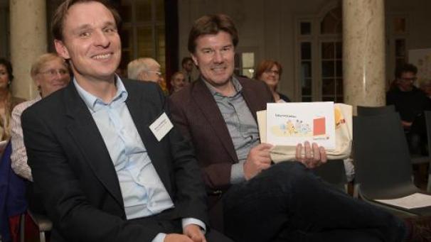 Edition numérique des abonnés