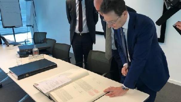 Edition numérique des abonnés