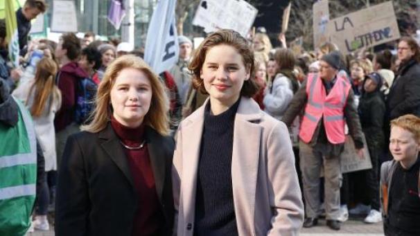 Edition numérique des abonnés