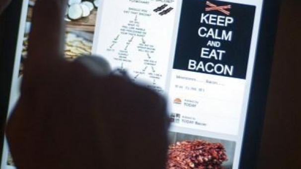 Edition numérique des abonnés