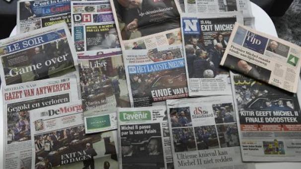 Edition numérique des abonnés