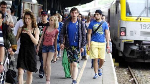 Edition numérique des abonnés