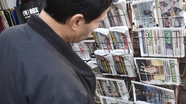 Edition numérique des abonnés