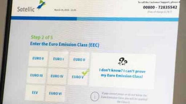 Edition numérique des abonnés