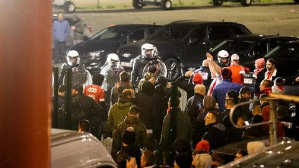 Edition numérique des abonnés