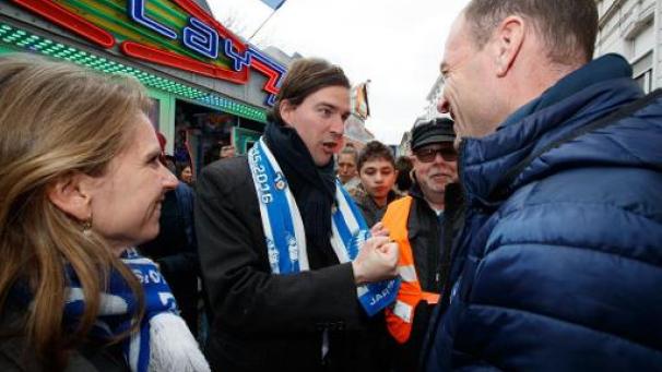 Edition numérique des abonnés