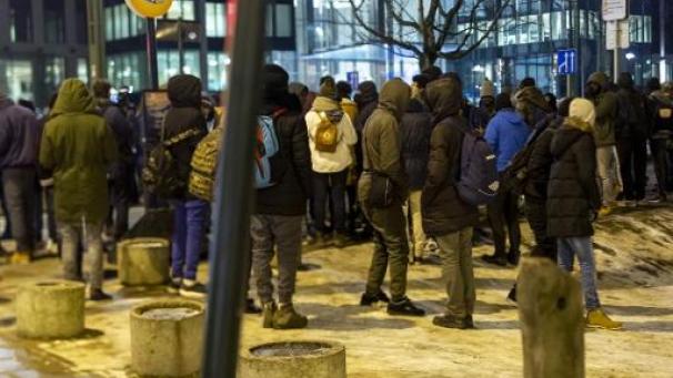 Edition numérique des abonnés