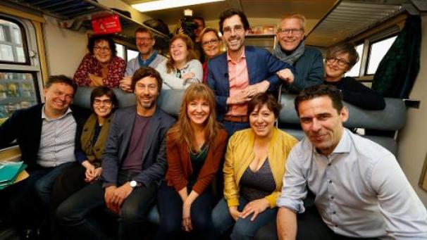 Edition numérique des abonnés