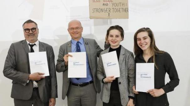 Edition numérique des abonnés